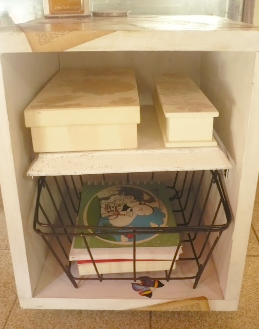 Reciclarte: De la basura al dormitorio