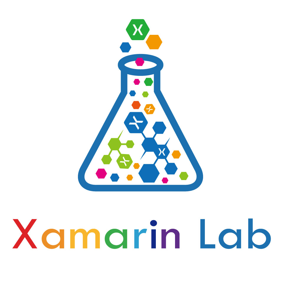 Xamarin實驗室