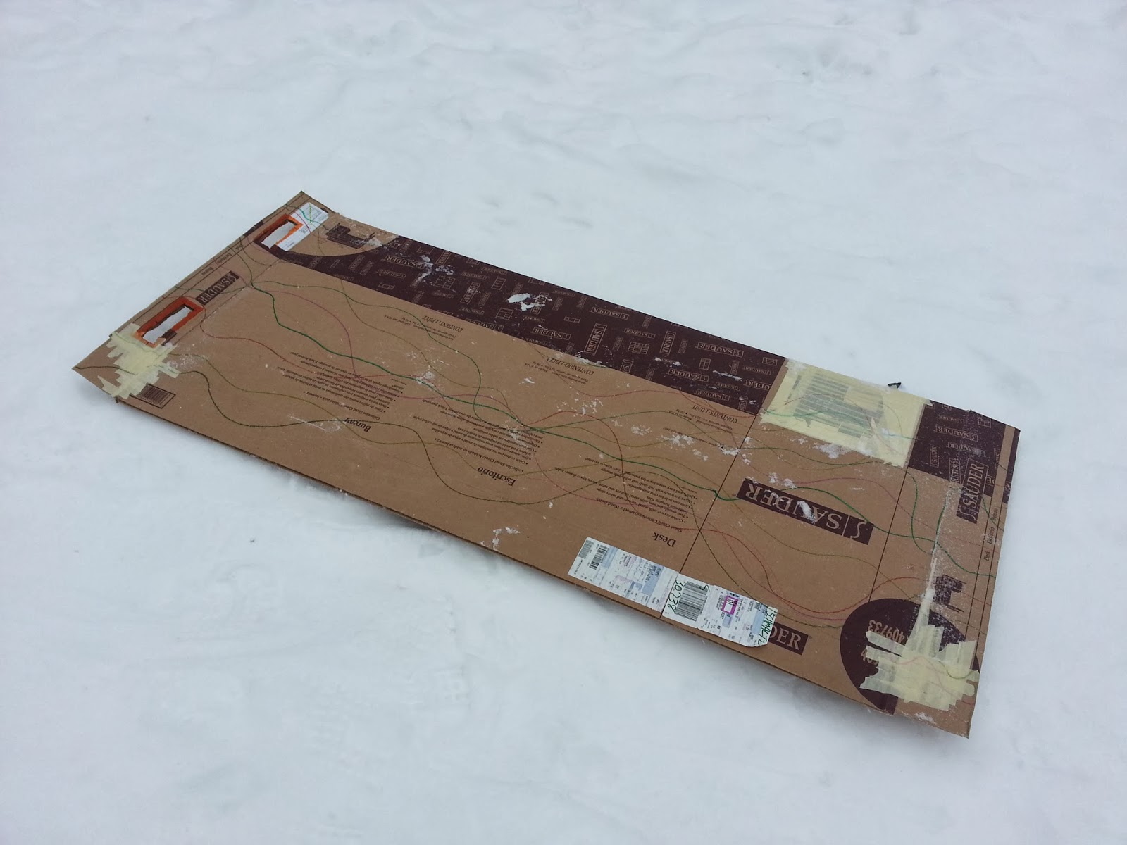 Big Grey Rocks Kids Hiking, Biking, Skiing, Snowshoeing and More in