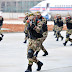 Chinese People's Armed Police Force (CAPF) Hubei Corps