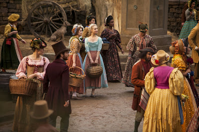 Cinderella movie image