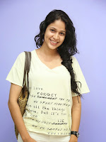 Lavanya Tripathi glamorous photos in white-cover-photo