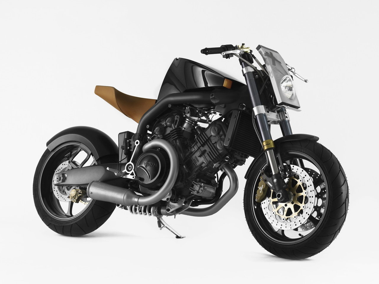 Philippe Starck Motorcycle Philippe Starck Motorcycle