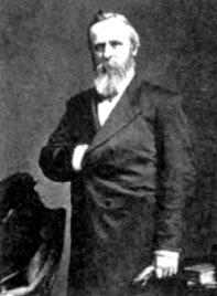 rutherford b hayes illuminati