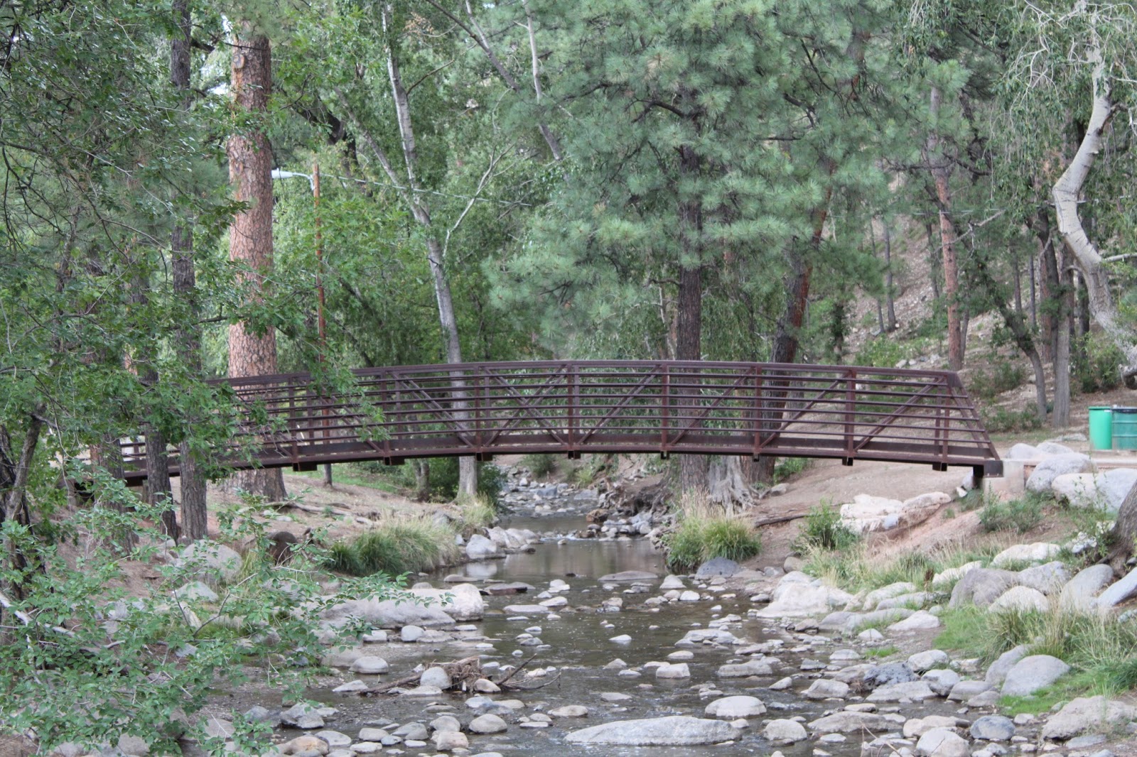 Enchanted Lures Location Spotlight