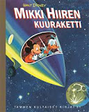 Mikki Hiiren kuuraketti