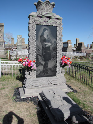Armenia, Cementerio de Noratus Armenia, Cementerio de Noratus