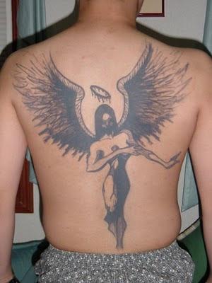 Dark Tattoos