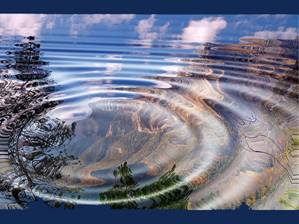 Water Ripple: What Causes Ripples In Water?