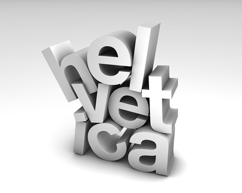 Helvetica