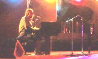 Carlos Juan Caseres à TangOSud, Montpellier