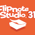 Flipnote Studio 3D chega à Nintendo 3DS no verão!