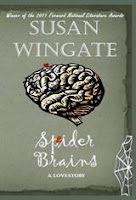 Spider Brains - Click to Read an Excerpt