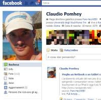 facebook senza timeline