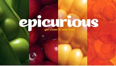 epicurious app for andriod