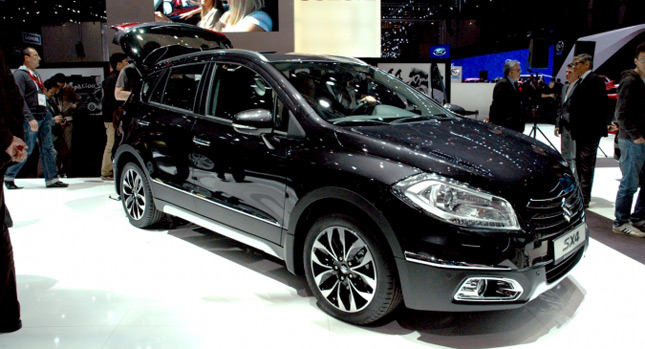 Suzuki Sx Price In Pakistan Suzuki Sx Price In Pakistan