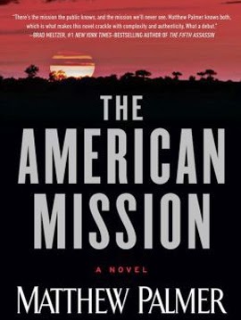 The American Mission