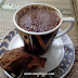 Kek Milo Microwave Tiga Minit