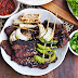 Korean Styled BBQ Beef Short Ribs~Kalbi(Galbi)