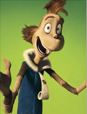 Family From Whoville