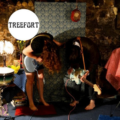 Treefort - Très Fort Treefort - Très Fort