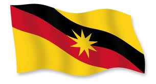 KETUA ULAMAK SARAWAK