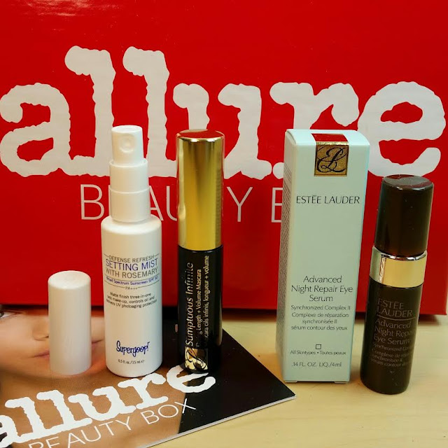 16 Best Allure beauty box promo 2015 for Trend 2022