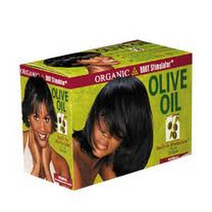 Preparing For My Relaxer Step 1 2 Grow African Hair Long Gahl