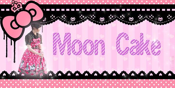 Moon Cake