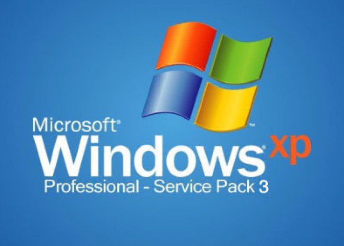 Microsoft Windows Xp Pro Sp3 Serial Key