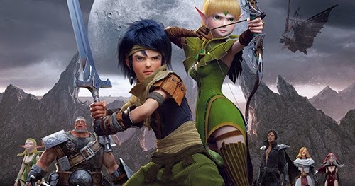 film dragon nest asli mp4