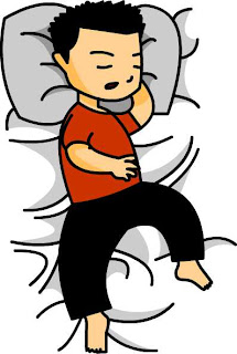 Tips Cara Agar Tidur Lebih Nyenyak
