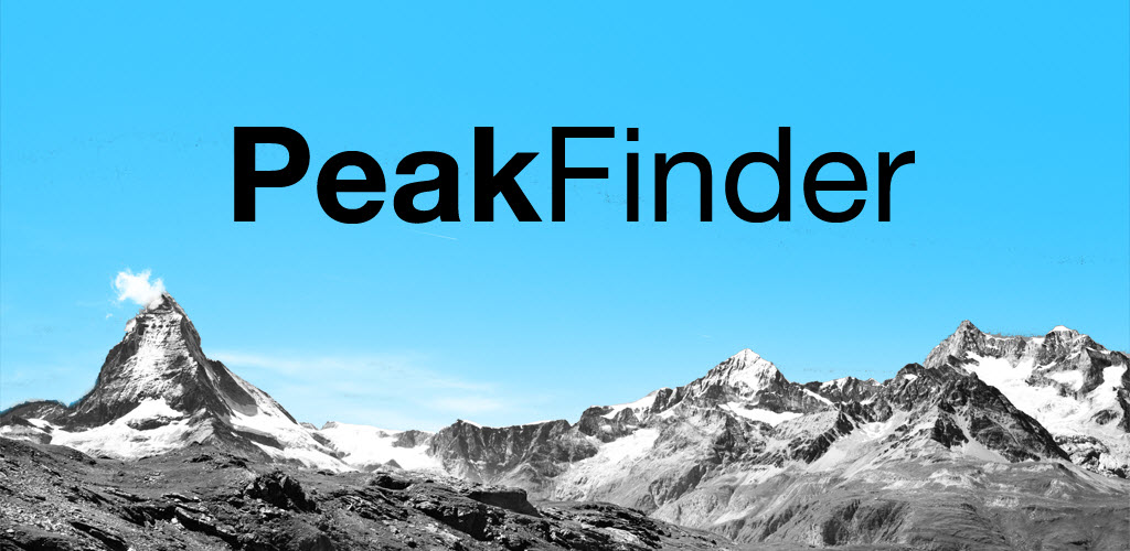 Amazon Free App PeakFinder Earth Apps do Android