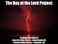 The Day of the Lord Project