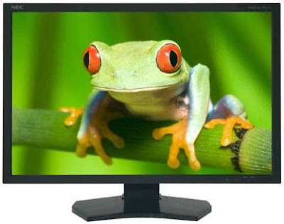 NEC MultiSync PA271W New NEC MultiSync PA271W