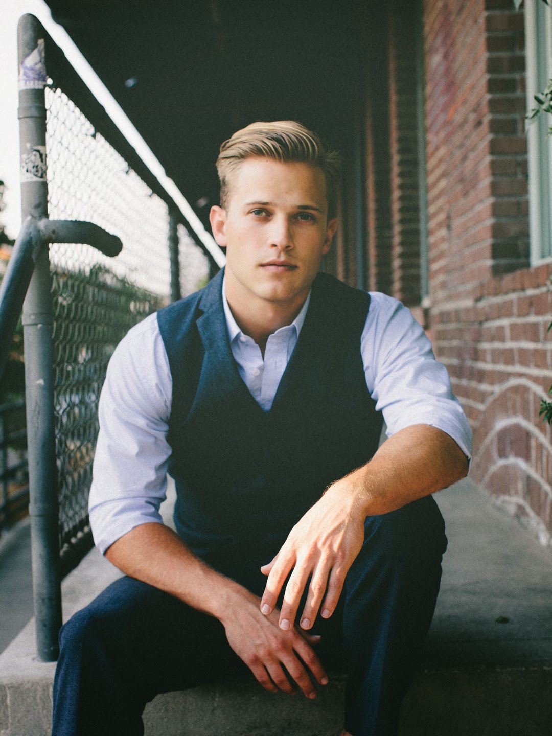 Flowers in the Attic 2.0 Lifetime's New Christopher Doll for Petals on