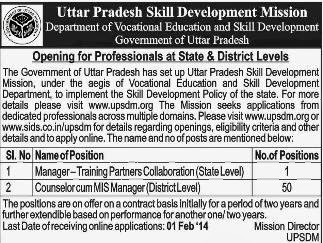 UPSDM Add 2014 UPSDM Add 2014