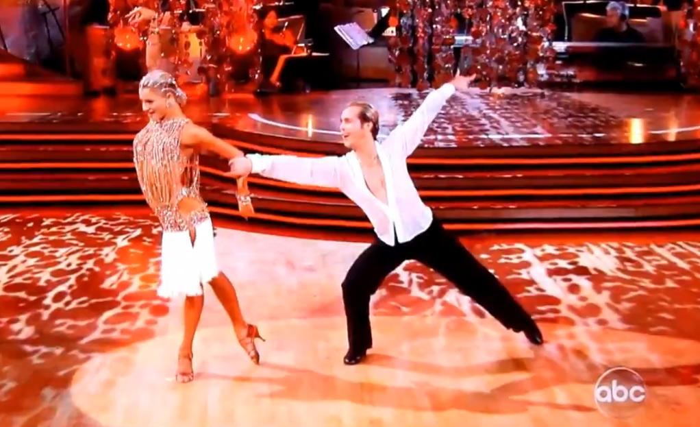 Yulia And Riccardo