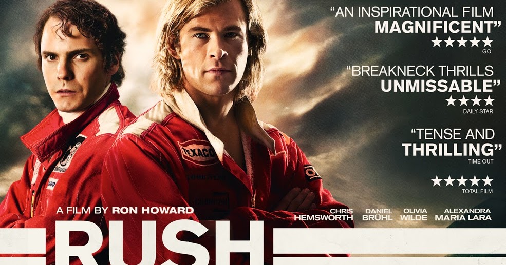 rush movie rush movie