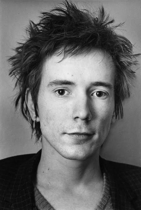 Sex Pistols - Johnny Rotten