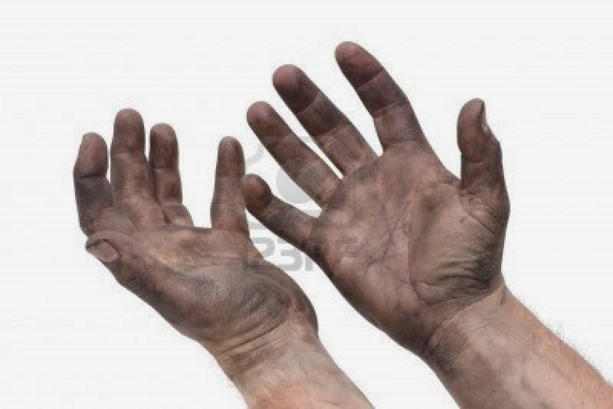 The AntiYale * Unclean Hands