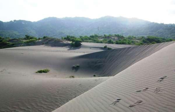 Gumuk Pasir Parangkusumo, Yogyakarta