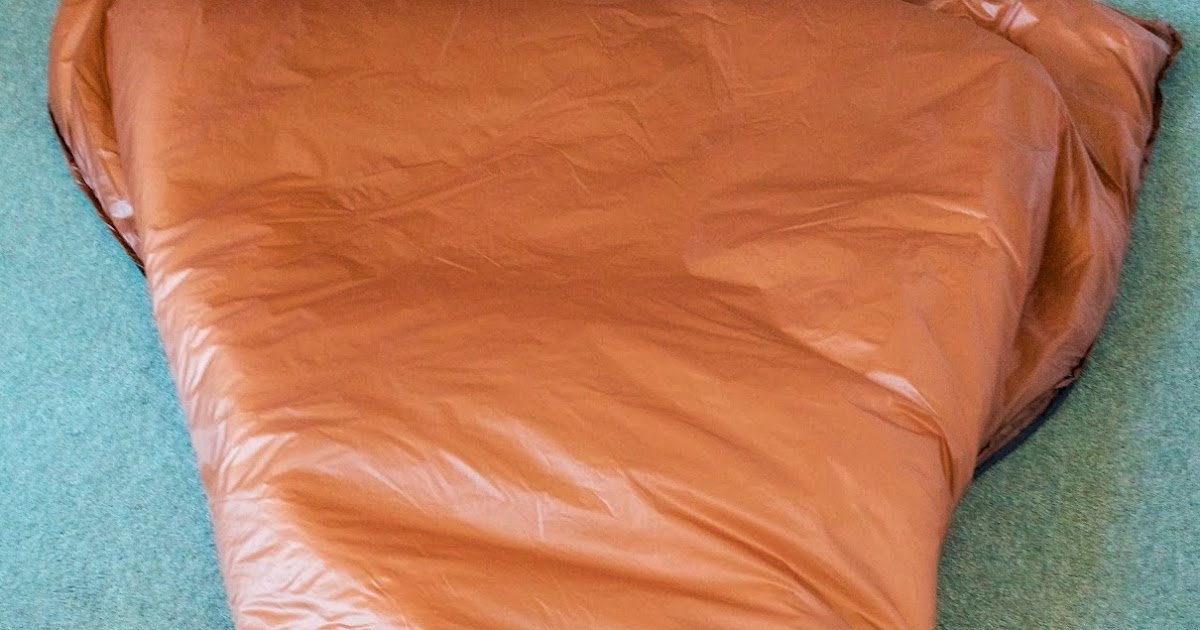 Tramplite Gear MYOG Synthetic Quilt