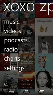 Preview ZPlayer | andromin Preview ZPlayer | andromin