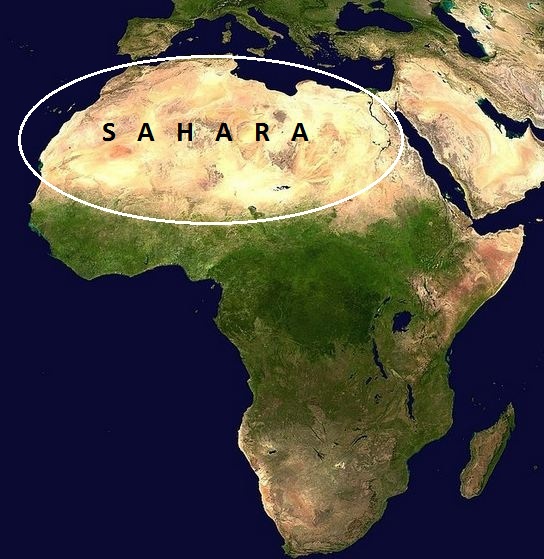 Iakovos Alhadeff: Egypt VS Ethiopia over the NIle River