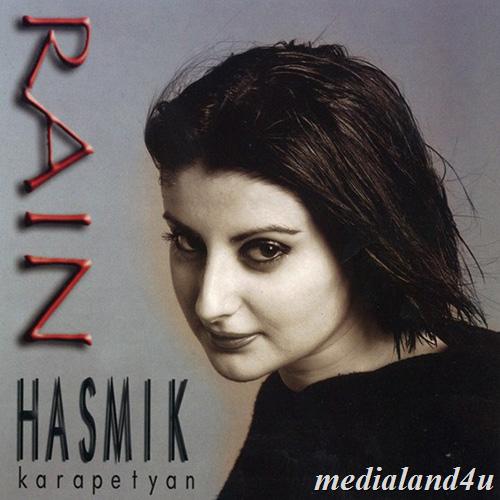 Medialand4u: Hasmik Karapetyan - Rain (2001)