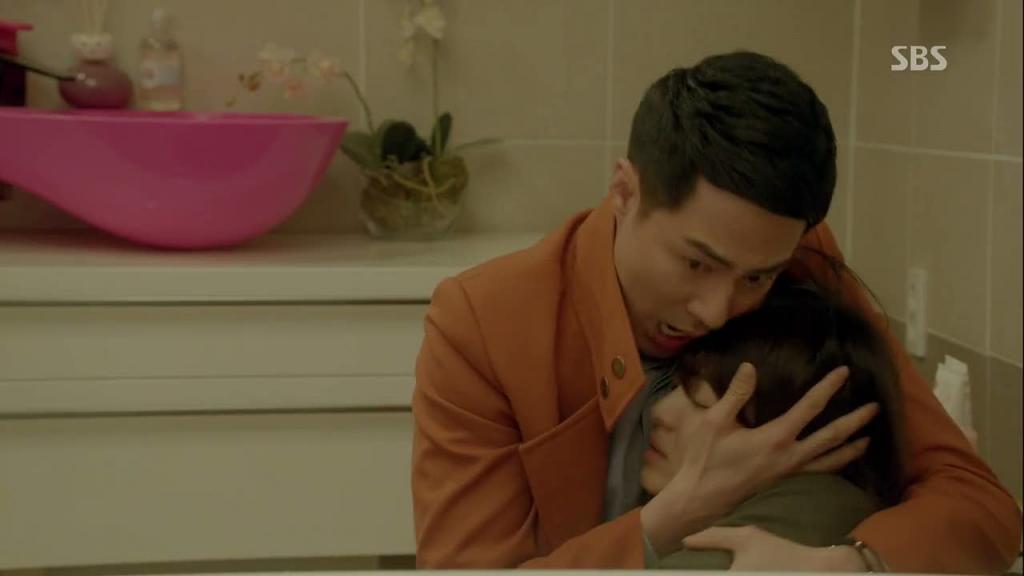 Sinopsis That Winter, The Wind Blows Episode 15 Sinopsis That Winter, The Wind Blows Episode 15