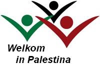 Welkom in Palestina