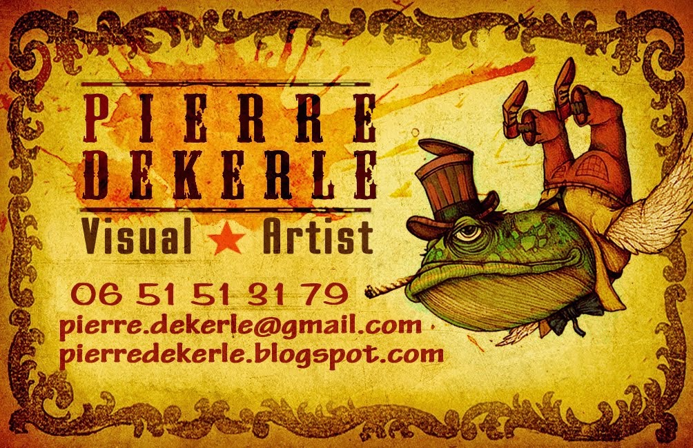 Pierre Dekerle
