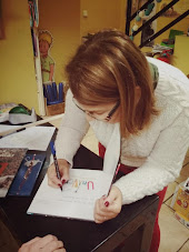 Firma de libros en la Librería Diagonal